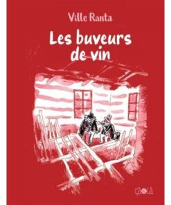 Les buveurs de vin
