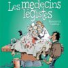 Les femmes en blanc présentent ... - Tome 4 - Les rebouteux