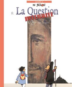 Les indices-pensables T8 - la question interdite saison 3