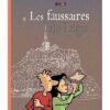 Les indices-pensables T9 - les faussaires du logos