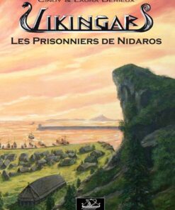 Les prisonniers de Nidaros
