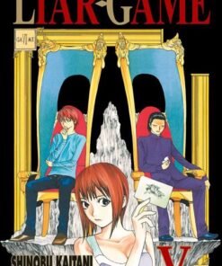 Liar Game T05