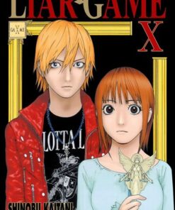Liar Game T10