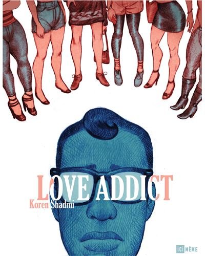 Love Addict