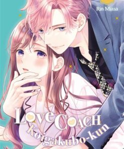 Love Coach Koigakubo-kun T05