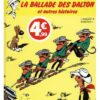 Lucky Luke - Tome 4 - Jesse James (Indispensables 2020)