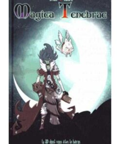 Magica Tenebrae