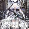 Magical Task Force Asuka T02