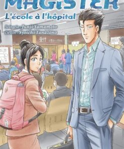 Magister, l'école à l'hôpital
