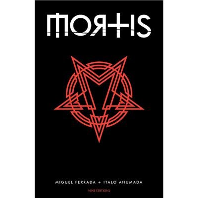 Mortis. L'éternel retour - Collector