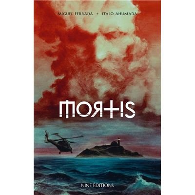 Mortis. L'éternel retour