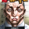 New Grappler Baki
