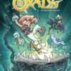 Oxalys T03