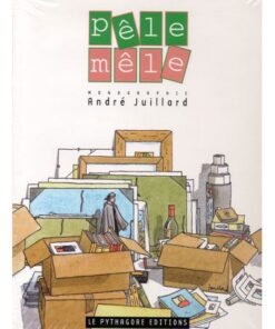 Pêle-Mêle 1
