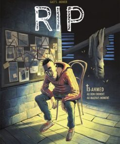 RIP T3 - Ahmed, au bon endroit au mauvais moment