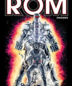ROM : origines