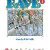 Rave - Édition originale - Tome 06