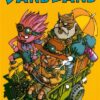 Sand Land