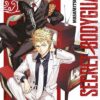 Gunnm Mars Chronicle - Tome 10