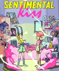 Sentimental Kiss