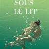 Sous le lit
