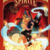 Spirite - Tome 3 - Échos