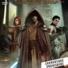 Star Wars Légendes : L'Ancienne République T04 (Edition collector) - COMPTE FERME