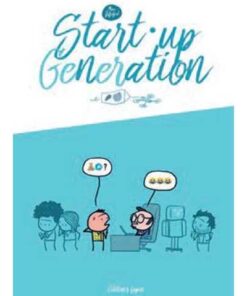 Start-Up Generation