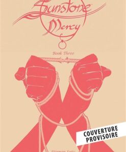 Sunstone Mercy Intégrale