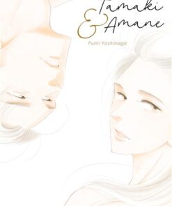 Tamaki et Amane