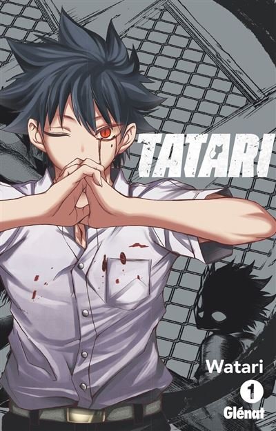 Tatari - Tome 01
