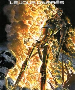 Terminator : Le jour d'après