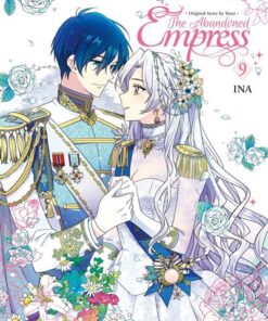 The Abandoned Empress T09