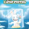The Lapins Crétins - Tome 01