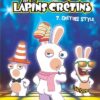 The Lapins Crétins - Tome 03