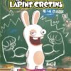 The Lapins Crétins - Tome 11