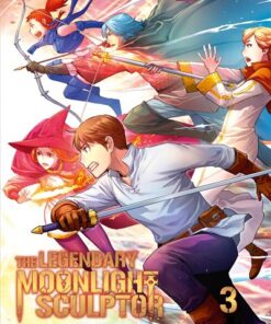 The Legendary Moonlight Sculptor T03