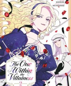 The One Within the Villainess
