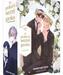The Prefect's secret garden