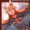 Scar and Romance T05