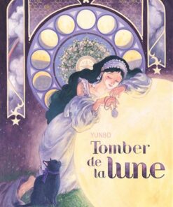 Tomber de la lune