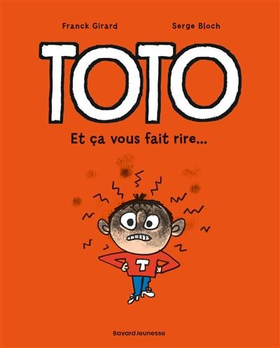 Toto BD, Tome 01