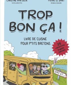 Trop bon ca !