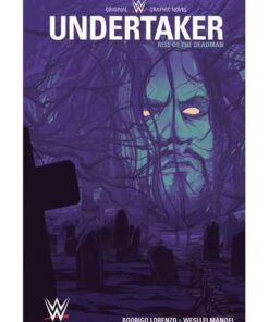 Undertaker