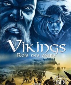 Vikings Rois des mers