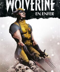 Wolverine : En enfer