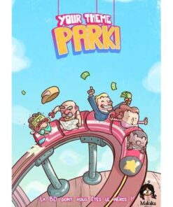 Your Theme Park