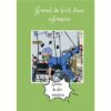 Fanta la Kinoise, Tome 1