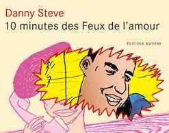 10 minutes des Feux de l'Amour