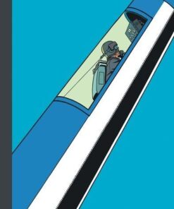 Blake & Mortimer - Tome 28 Le Dernier Espadon (Luxe)